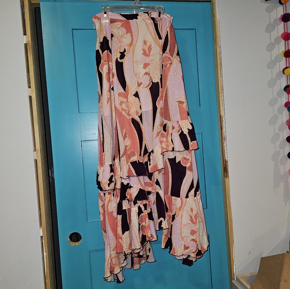 Free People Skirt.  Size 8